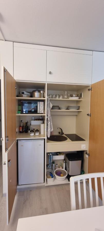 Casa Di Igi Bissone Quarto foto